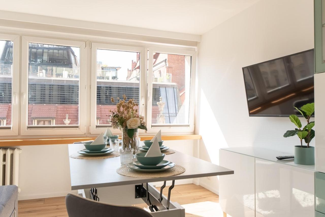 Wroclawski Sen Apartment Wroclaw