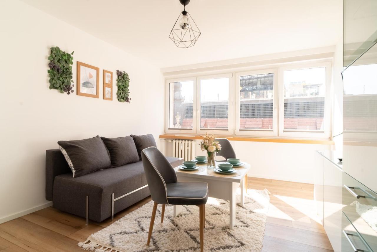 Wroclawski Sen Apartment