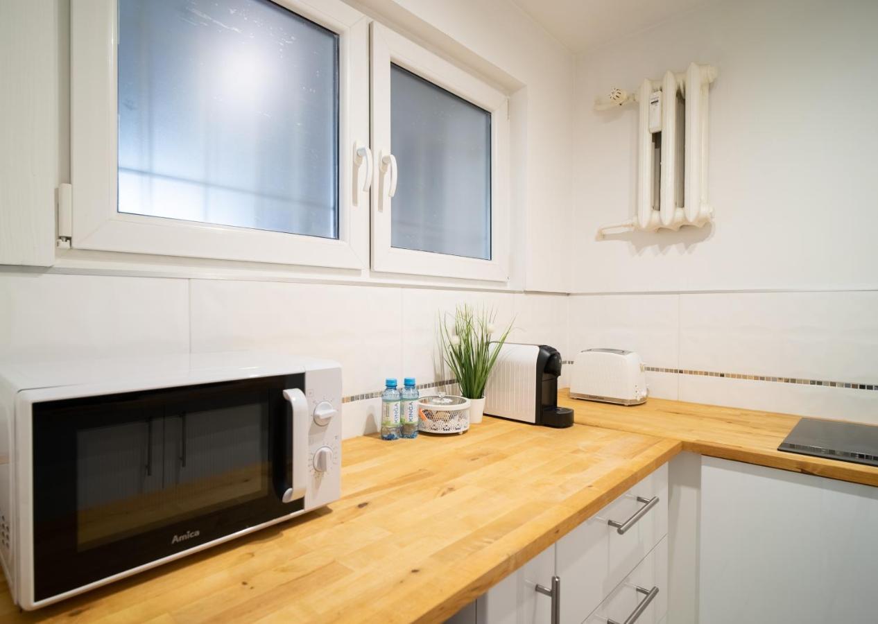 Wroclawski Sen Apartment Wroclaw