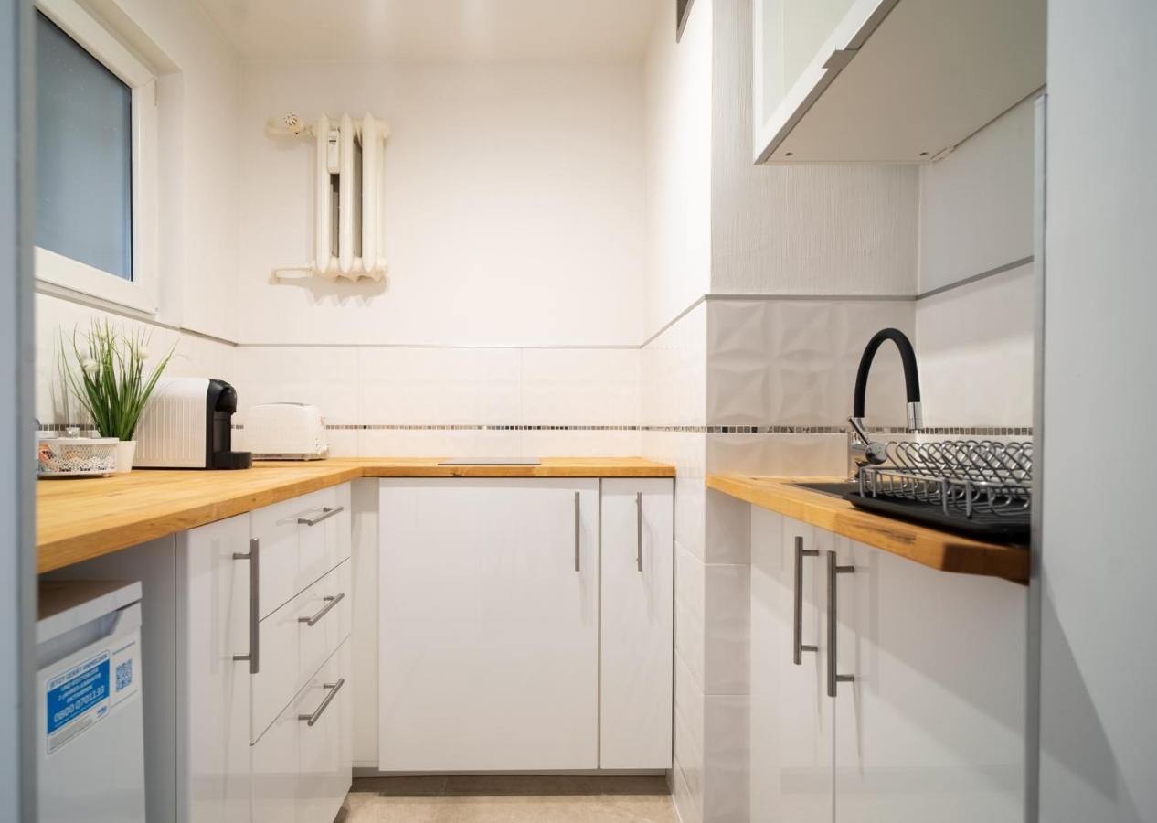 Wroclawski Sen Apartment Wroclaw