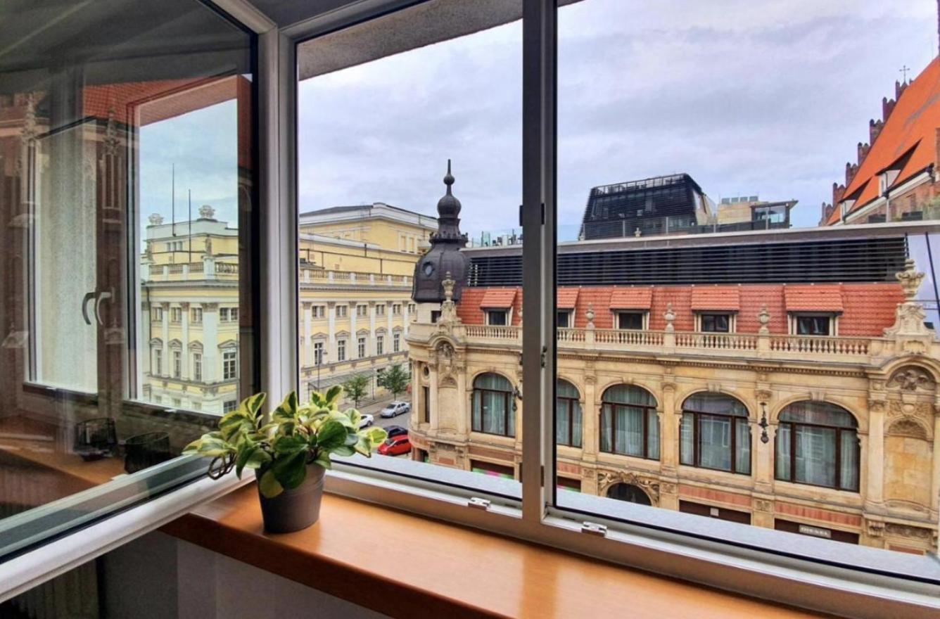 Apartment Wroclawski Sen *